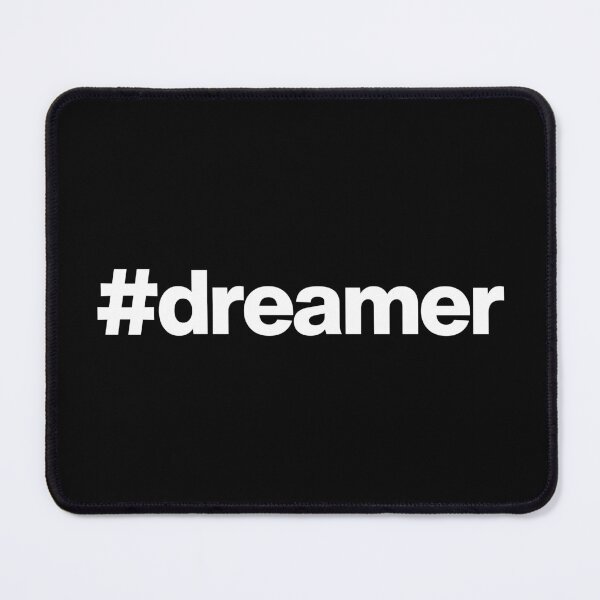 Item preview,  Hashtag dreamer designed and sold by ArtIsParty.
