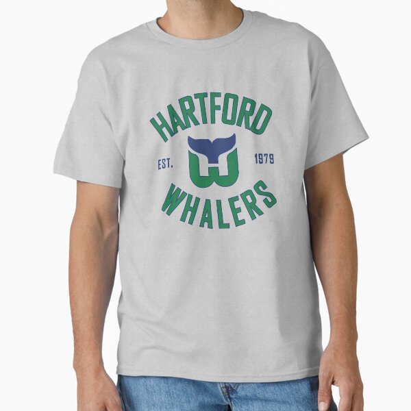 Artikel-Vorschau von Hartford Whalers CT, designt und verkauft von AnnabelsBelongs.