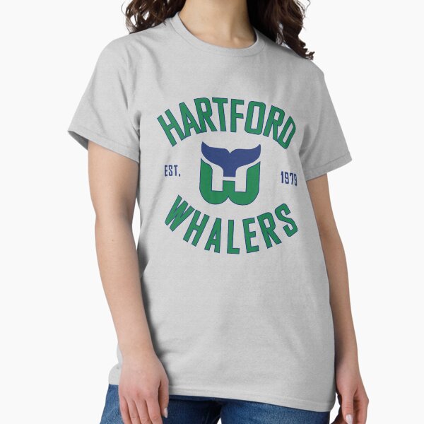 Item preview, Hartford Whalers CT designed and sold by AnnabelsBelongs.