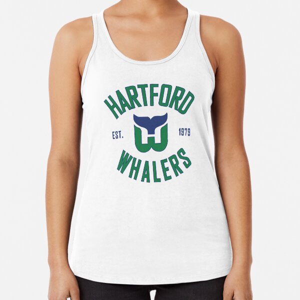 Item preview, Hartford Whalers CT designed and sold by AnnabelsBelongs.