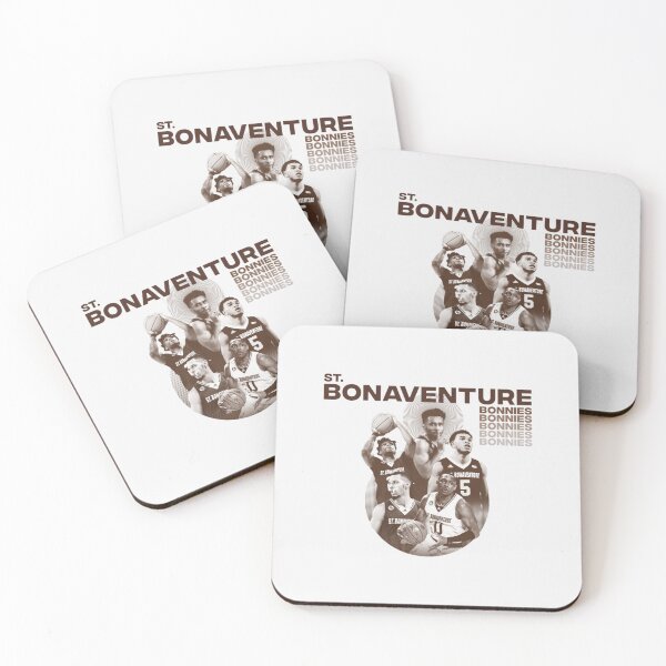 Item preview, Saint Bonaventure 2022 - NIT | Perfect Gift designed and sold by marmaruere.