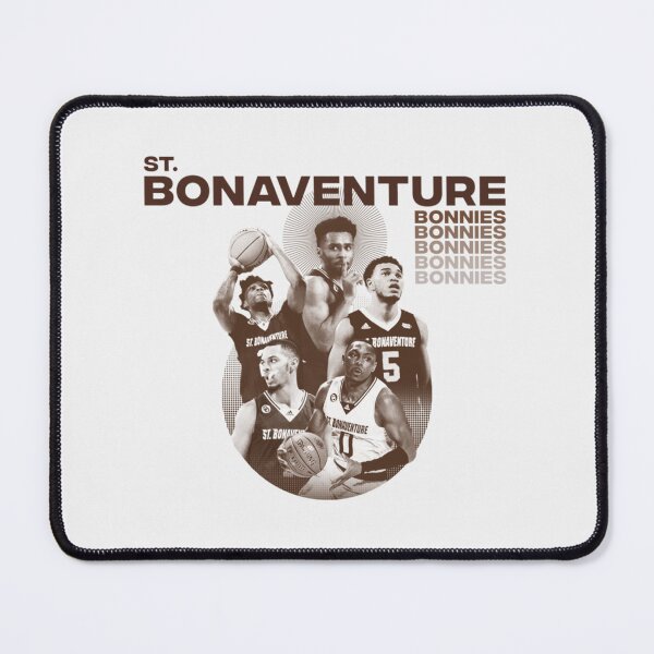 Item preview, Saint Bonaventure 2022 - NIT | Perfect Gift designed and sold by marmaruere.