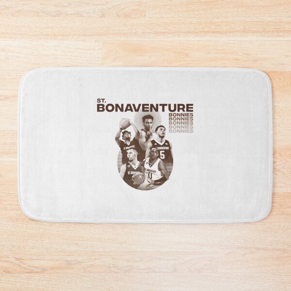 Item preview, Saint Bonaventure 2022 - NIT | Perfect Gift designed and sold by marmaruere.