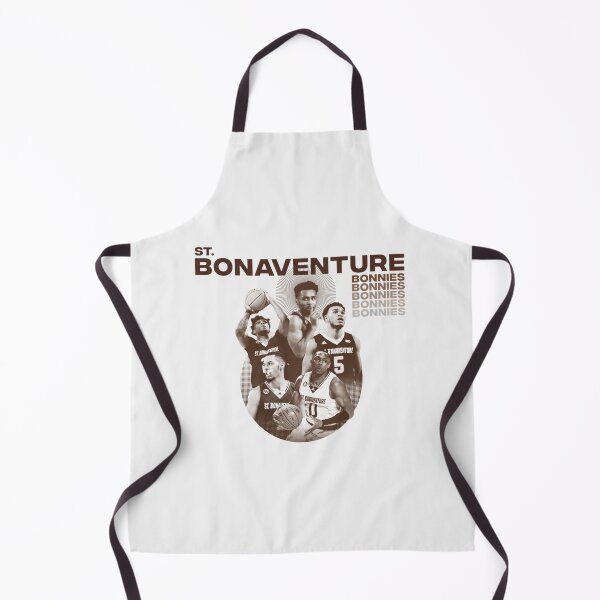 Item preview, Saint Bonaventure 2022 - NIT | Perfect Gift designed and sold by marmaruere.