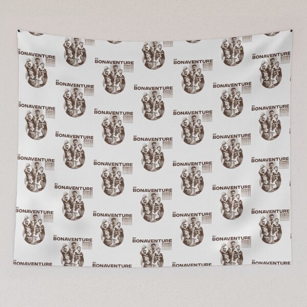 Item preview, Saint Bonaventure 2022 - NIT | Perfect Gift designed and sold by marmaruere.