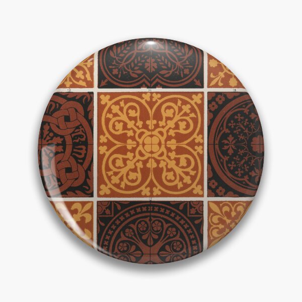 Item preview, Owen Jones famous 19th Century Grammar of Ornament. designed and sold by Body-and-nature.