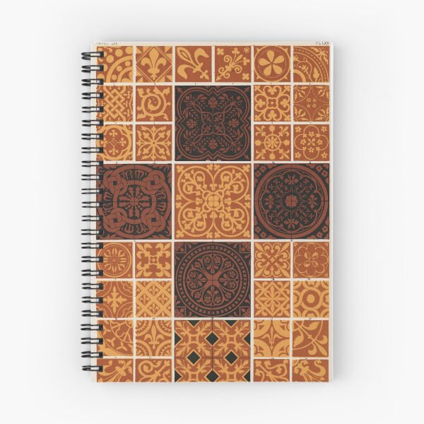 Item preview, Owen Jones famous 19th Century Grammar of Ornament. designed and sold by Body-and-nature.