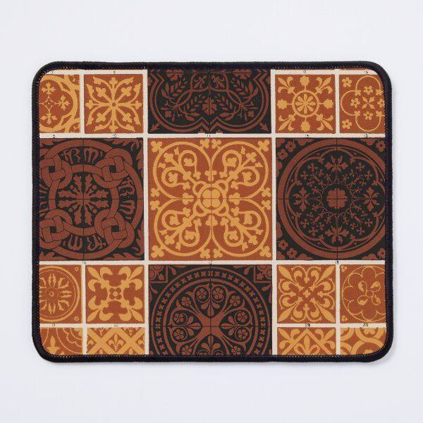 Item preview, Owen Jones famous 19th Century Grammar of Ornament. designed and sold by Body-and-nature.