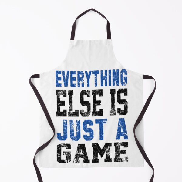 Item preview, Everything Else is Just a Game designed and sold by The Magic Hand.