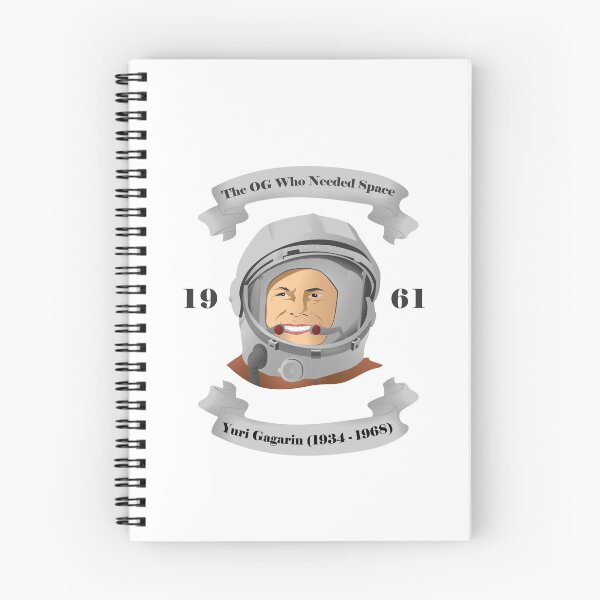 Item preview, The OG Who Needed Space designed and sold by toolongdidntdraw.