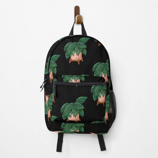 Item preview, Cute Plant Illustration, Monstera Adansonii designed and sold by Ana Moguš.