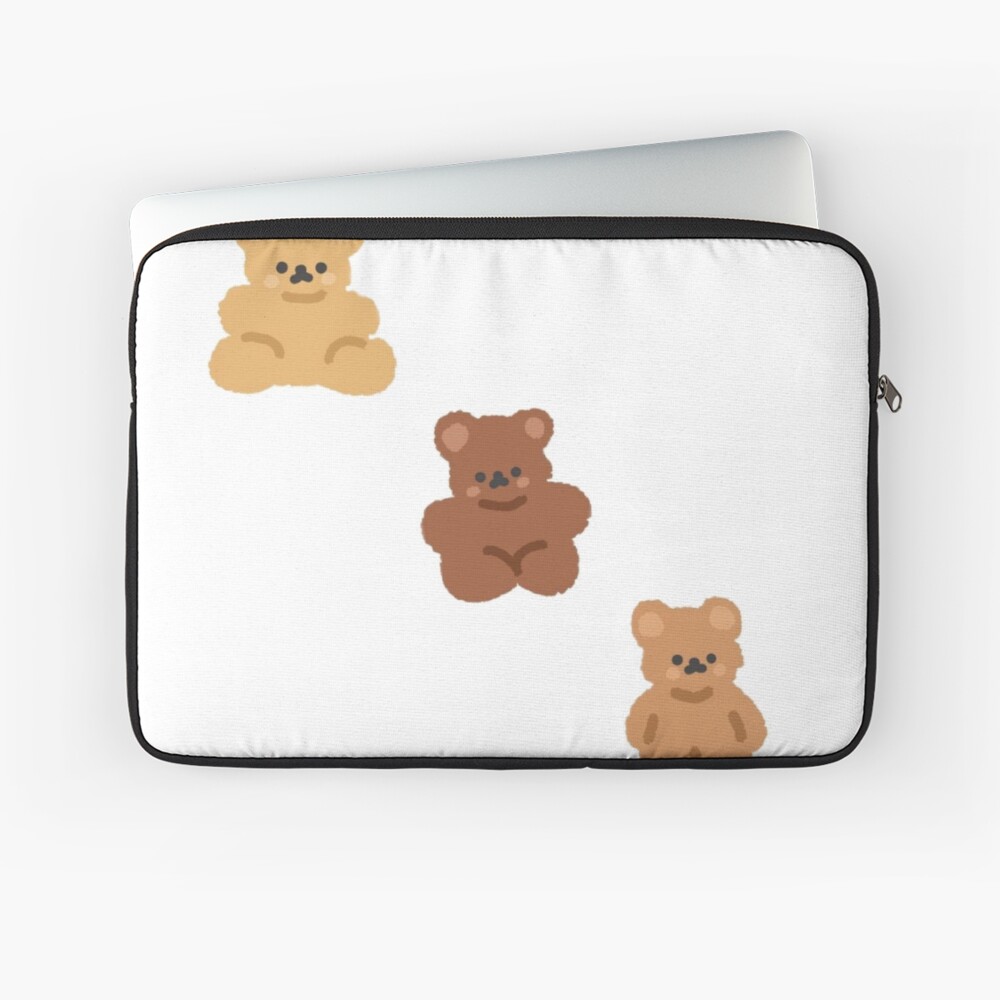 Item preview, Laptop Sleeve designed and sold by redbubblehannah.