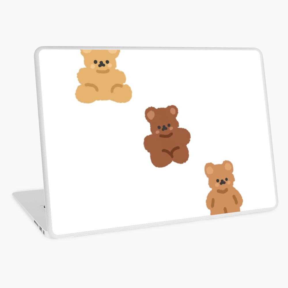 Item preview, Laptop Skin designed and sold by redbubblehannah.