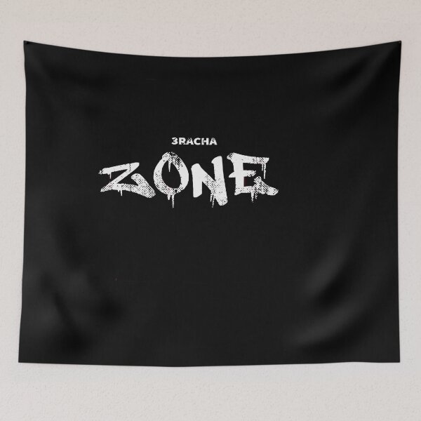 Item preview, KPOP STRAY KIDS SKZ 3RACHA ZONE SONG Classic designed and sold by DylanKing125.