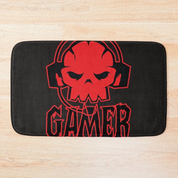Item preview, Gamer designed and sold by RED FIR.