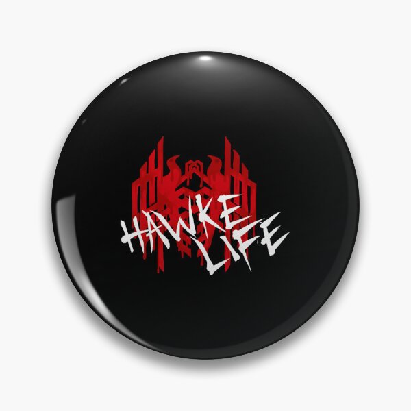 Item preview, Esencial de la vida de Hawke | Regalo perfecto designed and sold by marmaruere.