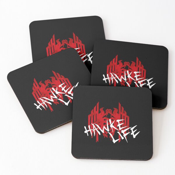 Artikelvorschau, Hawke Life Essential| Perfektes Geschenk entworfen und verkauft von marmaruere.