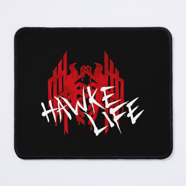 Item preview, Hawke Life Essential| Perfect Gift designed and sold by marmaruere.