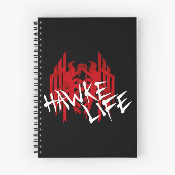 Item preview, Hawke Life Essential| Perfect Gift designed and sold by marmaruere.