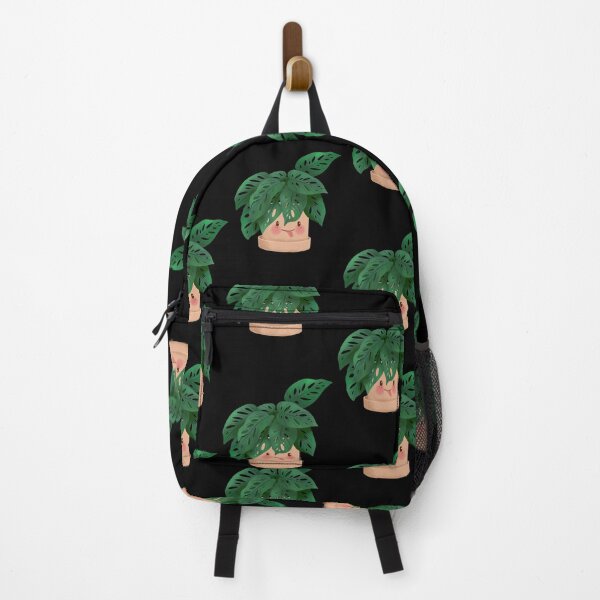 Item preview, Cute Plant Illustration, Monstera Adansonii 2 designed and sold by Ana Moguš.