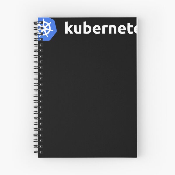 Item preview, Kubernetes Logo Essential designed and sold by DylanKing125.