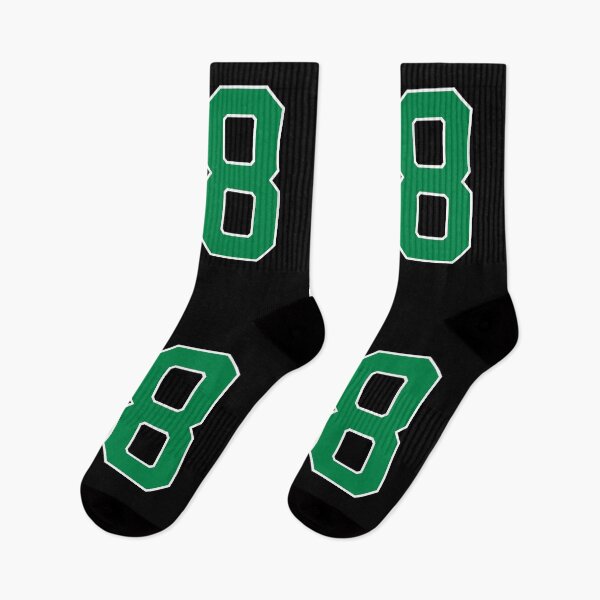 Item preview, 88 number, green lucky sports eighty eight designed and sold by ArtIsParty.