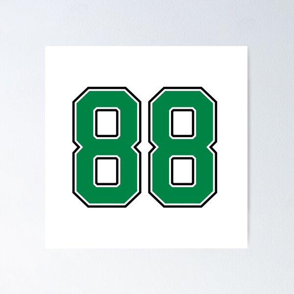 88 number, green lucky sports eighty eight