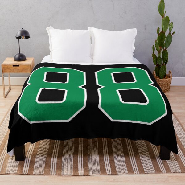 Item preview, 88 number, green lucky sports eighty eight designed and sold by ArtIsParty.