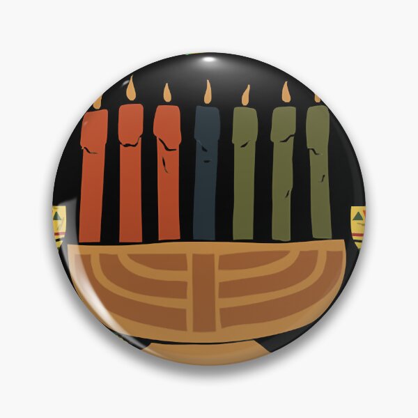Artikelvorschau, KWANZAA entworfen und verkauft von DylanKing125.