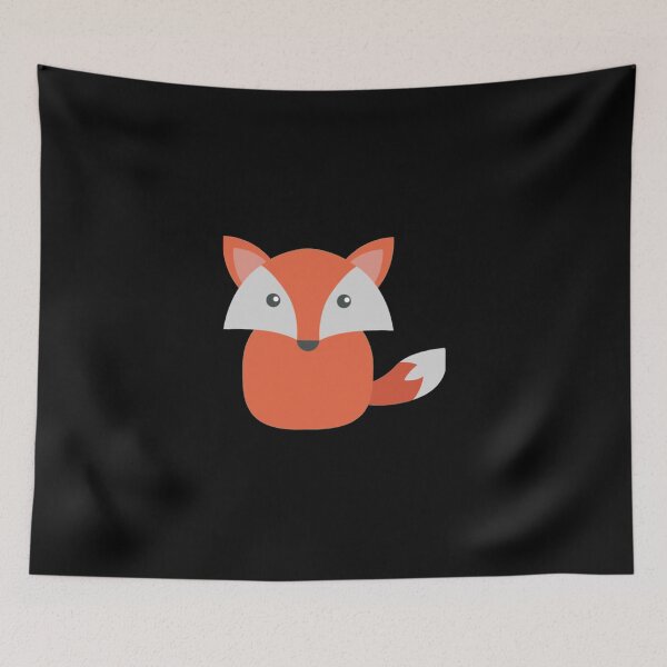 Item preview, Running Foxes Classic T-Shirt designed and sold by callujohn7.