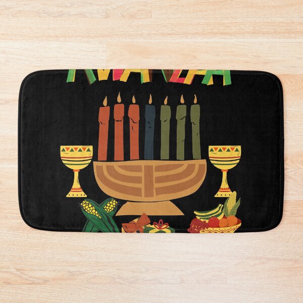 Item preview, KWANZAA designed and sold by DylanKing125.