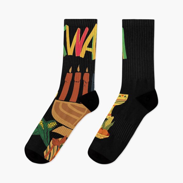 Item preview, KWANZAA designed and sold by DylanKing125.