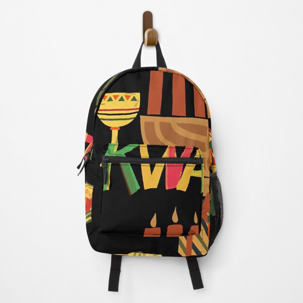 Item preview, KWANZAA designed and sold by DylanKing125.