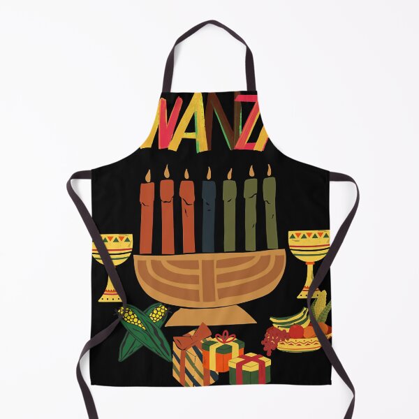 Item preview, KWANZAA designed and sold by DylanKing125.