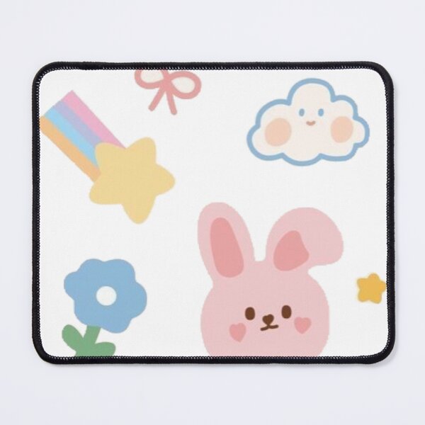 Item preview, doodle pack designed and sold by redbubblehannah.