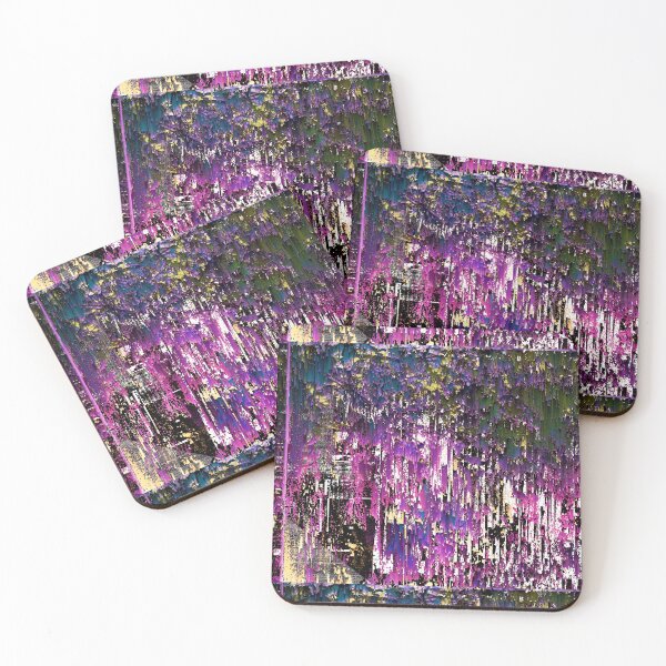 Item preview, Scratched in time designed and sold by Whimsical Wanderer.