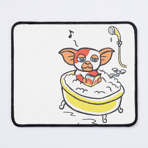 Item preview, Creature Taking a Bath designed and sold by area26.