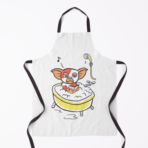 Item preview, Creature Taking a Bath designed and sold by area26.