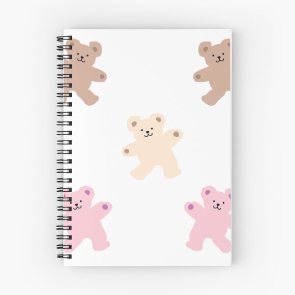 Item preview, 5 bears pack designed and sold by redbubblehannah.