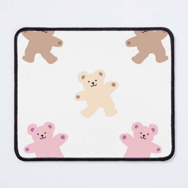 Item preview, 5 bears pack designed and sold by redbubblehannah.