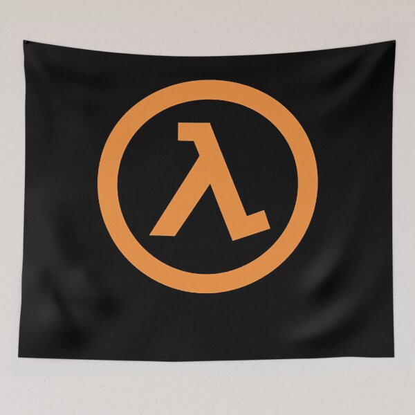 Item preview, lambda clásico designed and sold by DylanKing125.