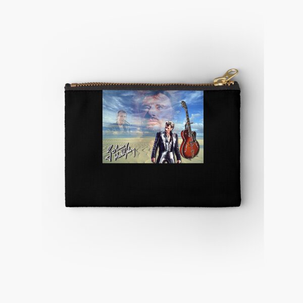 Item preview, Birthday Gifts Johnny Original Hallyday Men Women designed and sold by Lindabrnenleo33.