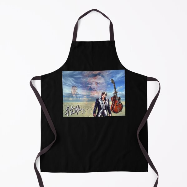 Item preview, Birthday Gifts Johnny Original Hallyday Men Women designed and sold by Lindabrnenleo33.