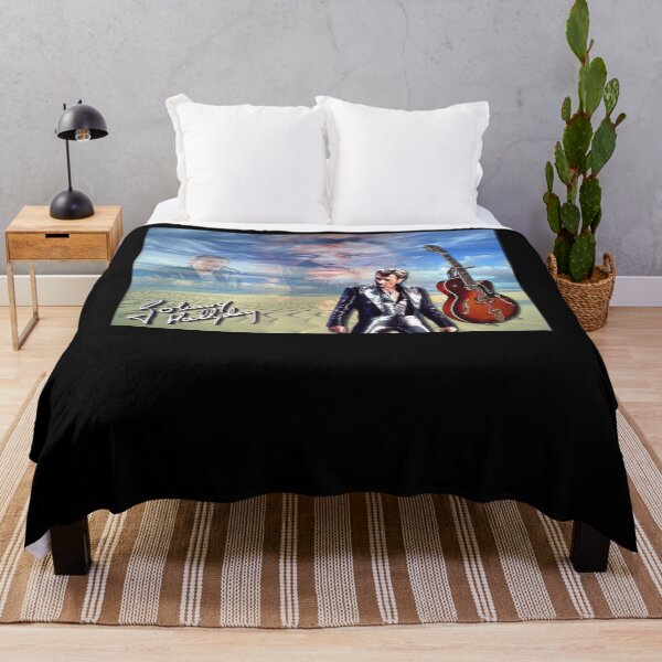Item preview, Birthday Gifts Johnny Original Hallyday Men Women designed and sold by Lindabrnenleo33.