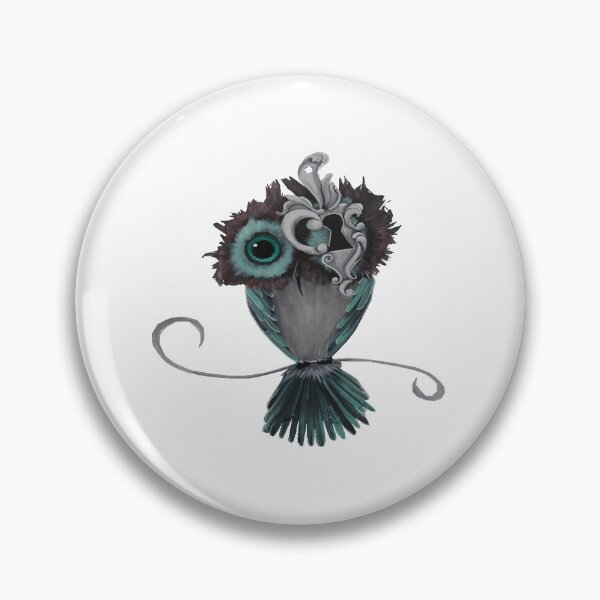 Item preview, Key hole eye  designed and sold by sy9181.
