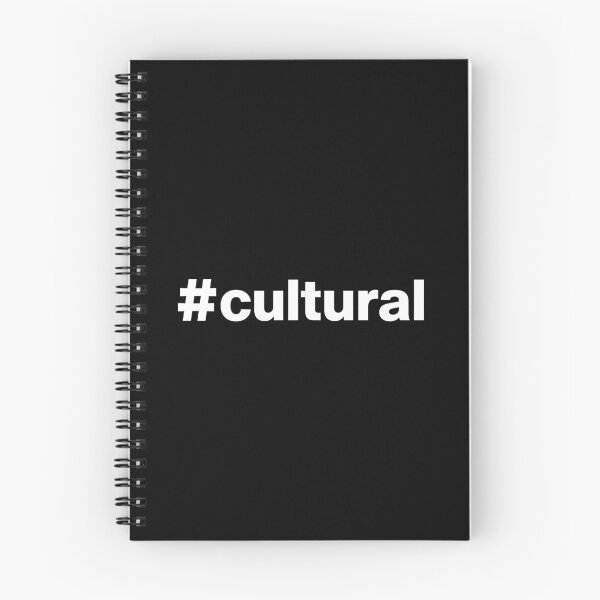 Item preview, Hashtag cultural designed and sold by ArtIsParty.