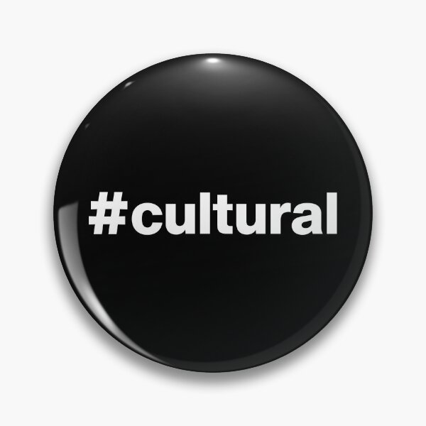 Item preview, Hashtag cultural designed and sold by ArtIsParty.