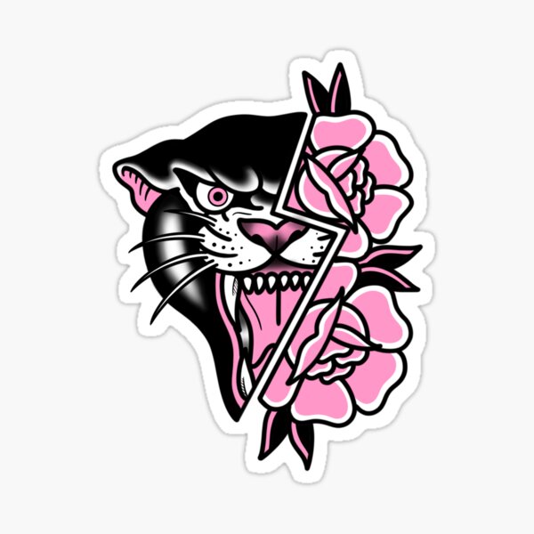 Item preview, Pink Panther designed and sold by RoyalPantiez.