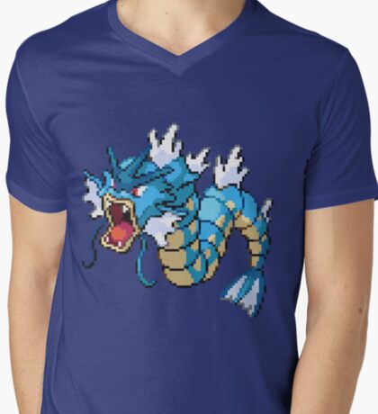 gyarados thrash shirt