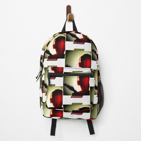 Item preview, The Big Circus Project "Saturations"| Perfect Gift designed and sold by marmaruere.